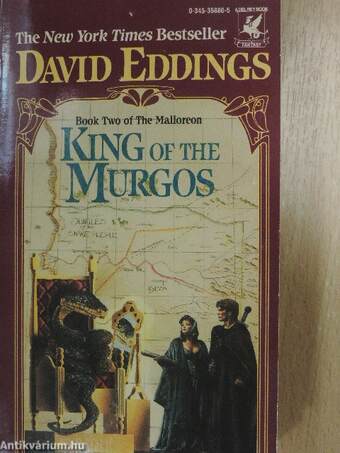 King of the Murgos