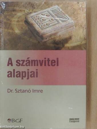 A számvitel alapjai