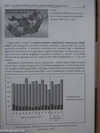 Akkor és most (dedikált példány)