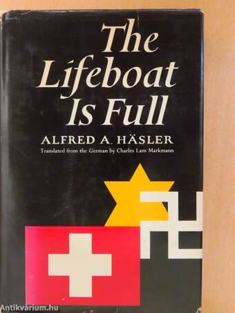 The Lifeboat is Full