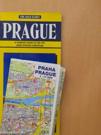 Prague