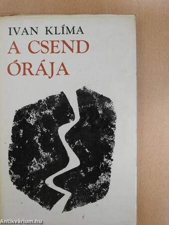 A csend órája