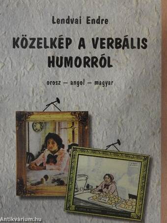 Közelkép a verbális humorról