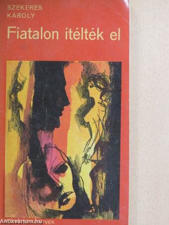 Fiatalon ítélték el