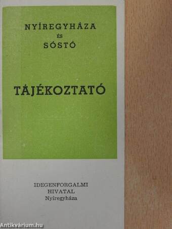 Tájékoztató