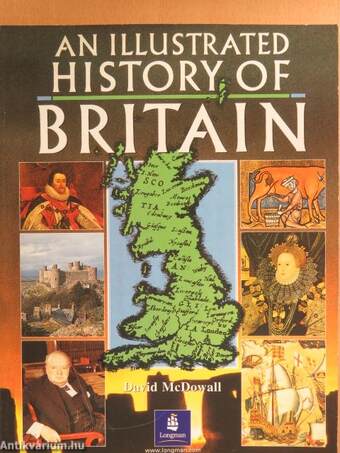 An Illustrated History of Britain