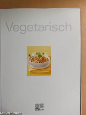 Vegetarisch