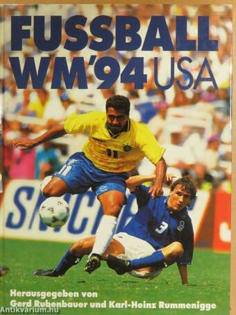 USA WM '94