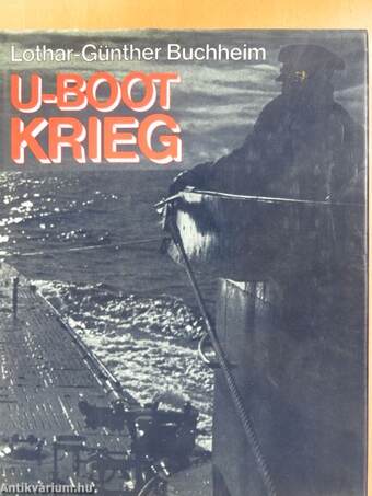 U-boot Krieg