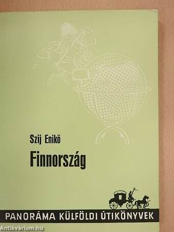 Finnország