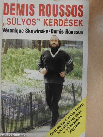 "Súlyos" kérdések