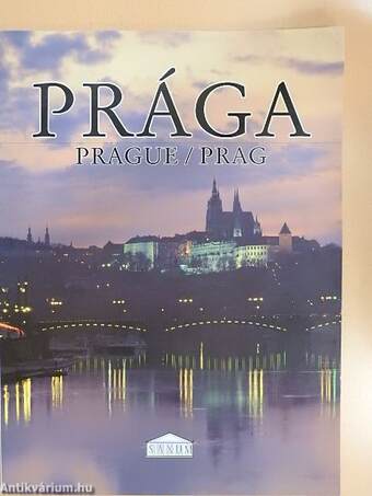 Prága