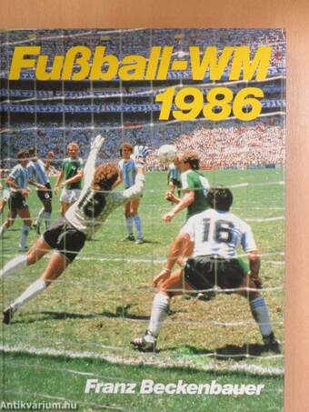 Fußball-WM 1986