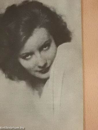 Greta Garbo