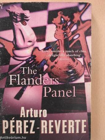 The Flanders Panel