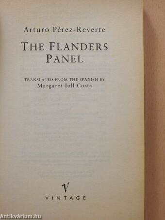 The Flanders Panel