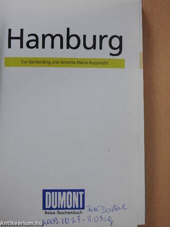 Hamburg