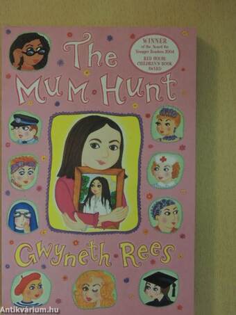 The Mum Hunt