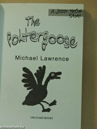 The Poltergoose