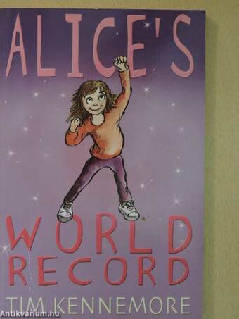 Alice's World Record