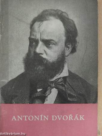 Antonín Dvorák 