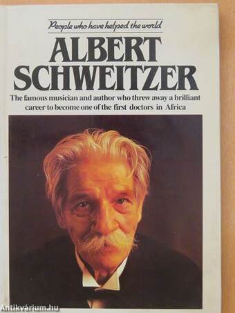 Albert Schweitzer