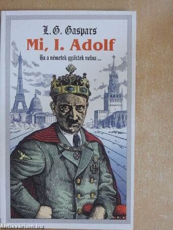 Mi, I. Adolf