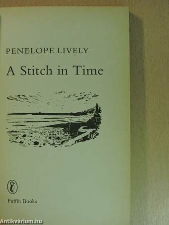 A Stitch In Time