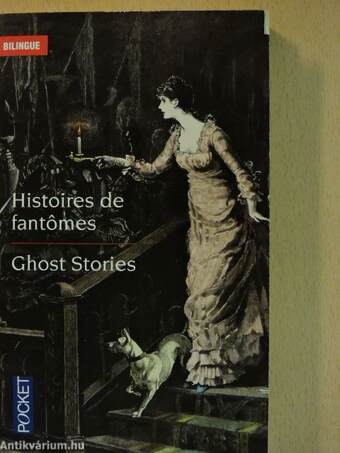 Ghost Stories/Histoires de fantomes