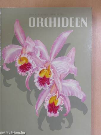 Orchideen