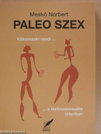 Paleo szex