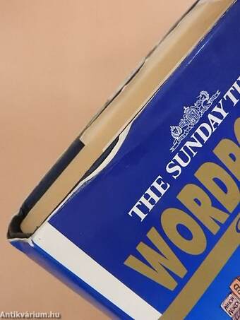 The Sunday Times Wordpower Guide