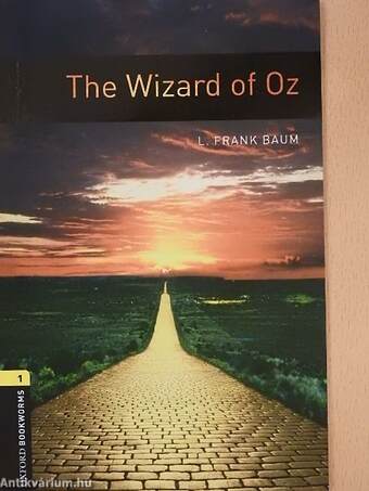 The Wizard of Oz - CD-vel