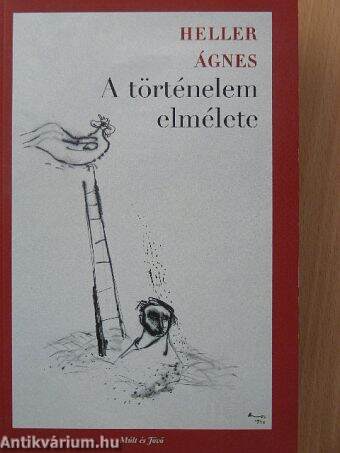 A történelem elmélete