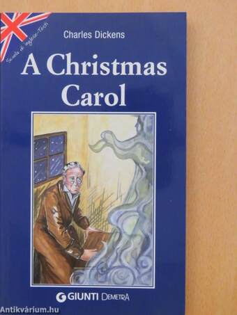 A Christmas Carol