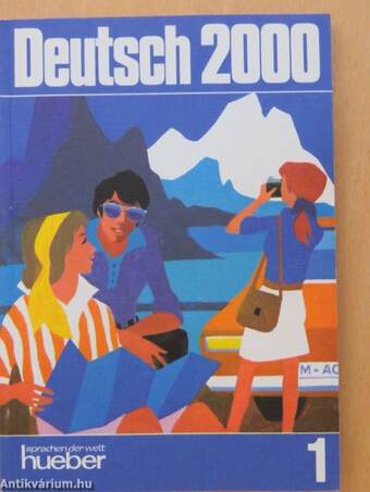 Deutsch 2000 1