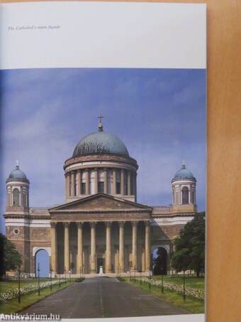 Esztergom: The Cathedral, The Treasury and The Castle Museum