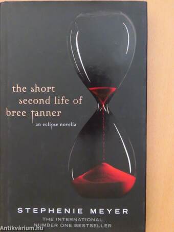 The Short Second Life of Bree Tanner