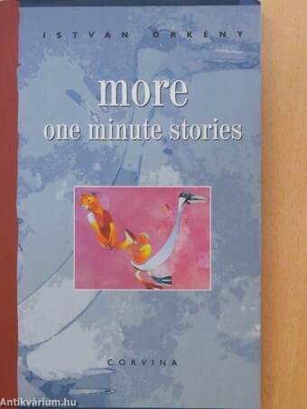 More One Minute Stories