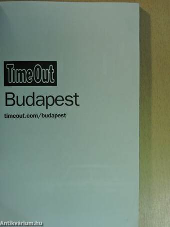 Budapest