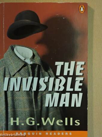 The Invisible Man