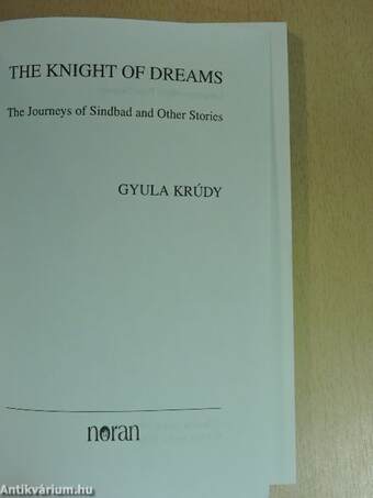 The Knight of Dreams