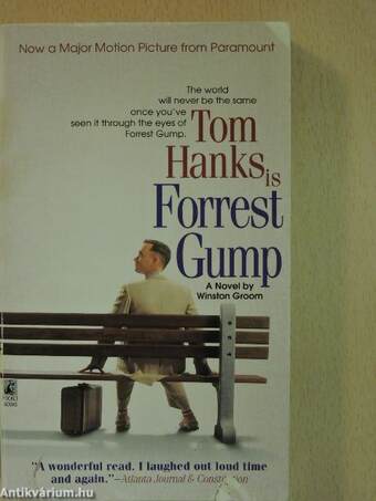 Forrest Gump