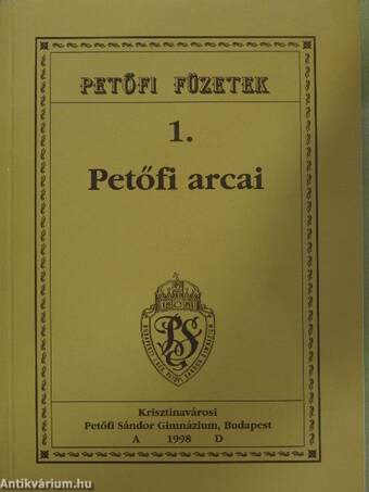 Petőfi arcai