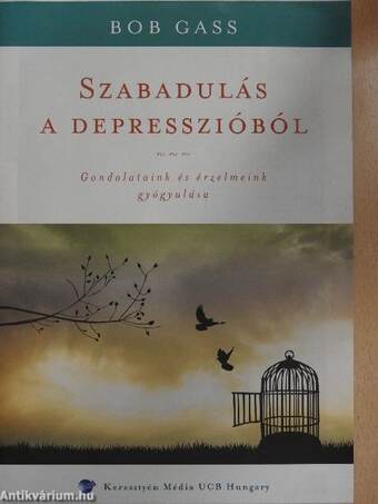 Szabadulás a depresszióból