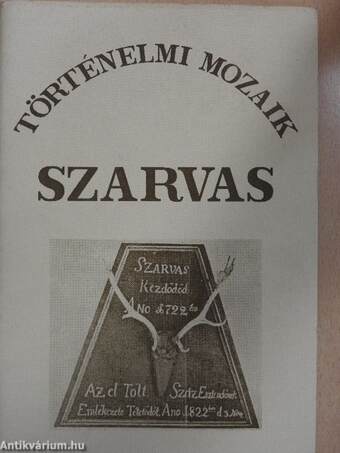 Szarvas