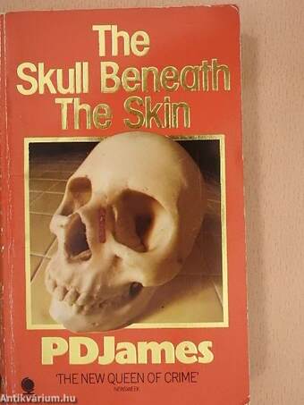 The Skull Beneath the Skin