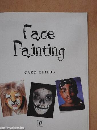 Face Painting