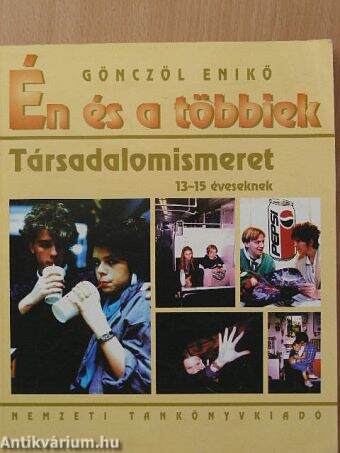 Én és a többiek