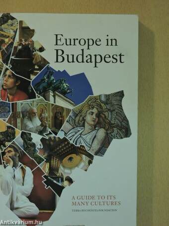 Europe in Budapest